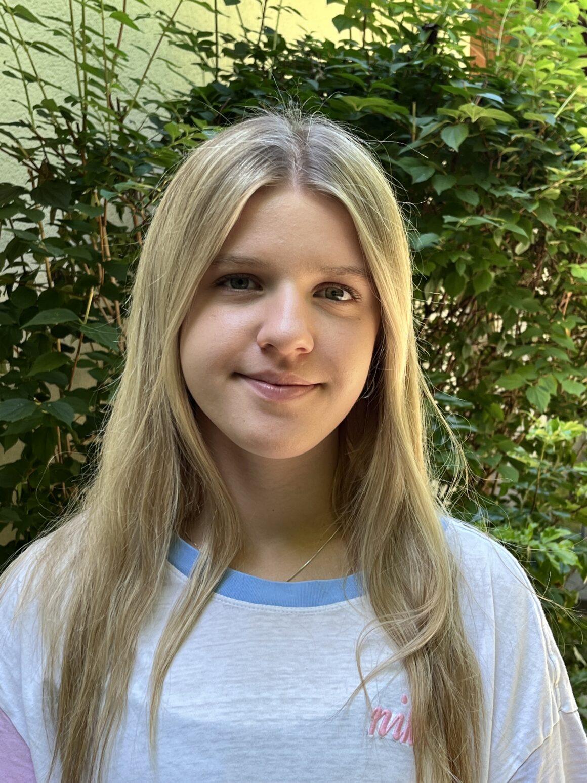 Unterstützung für unser Team