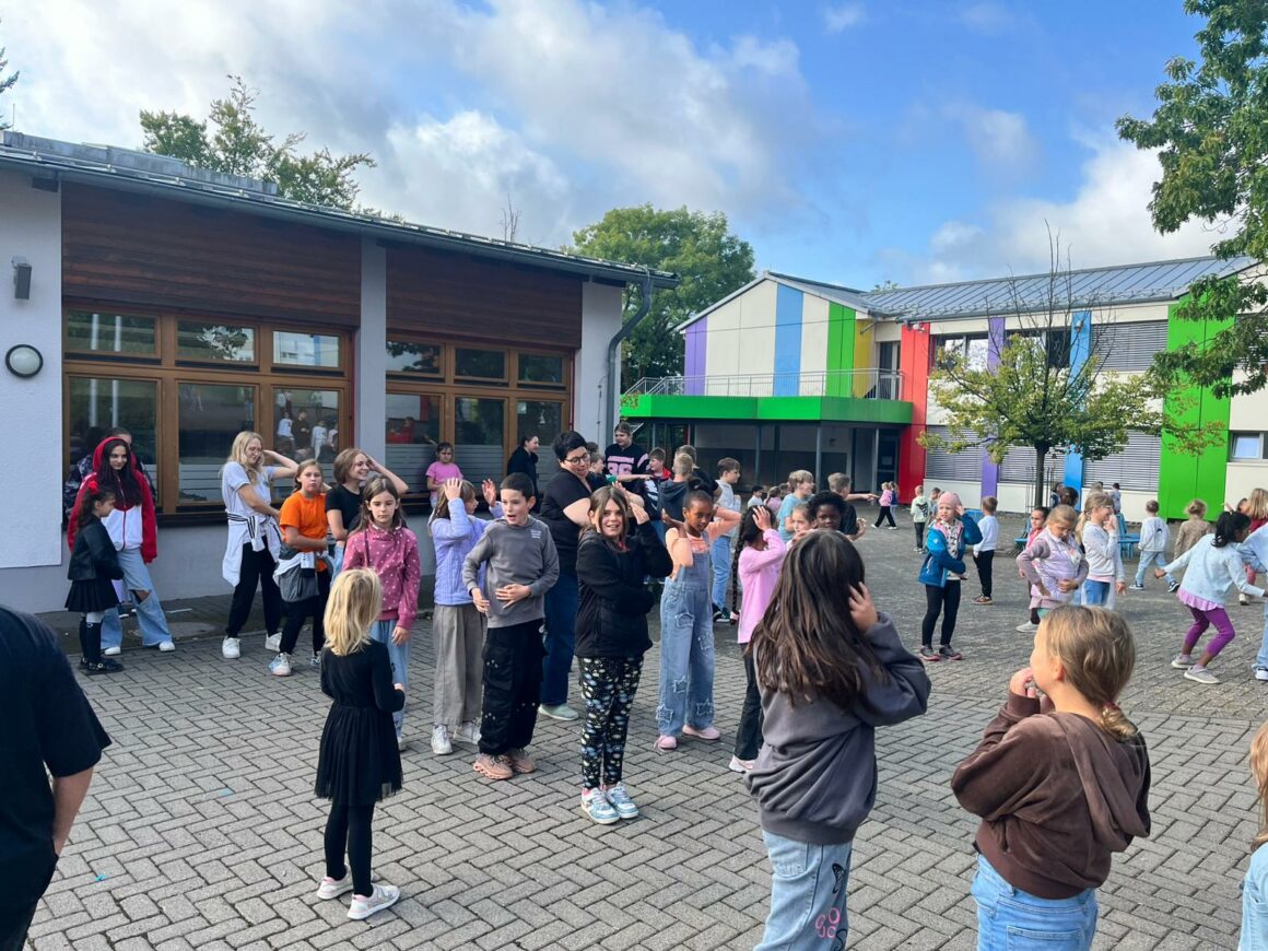 Die "Musik-Pause" ist zurück