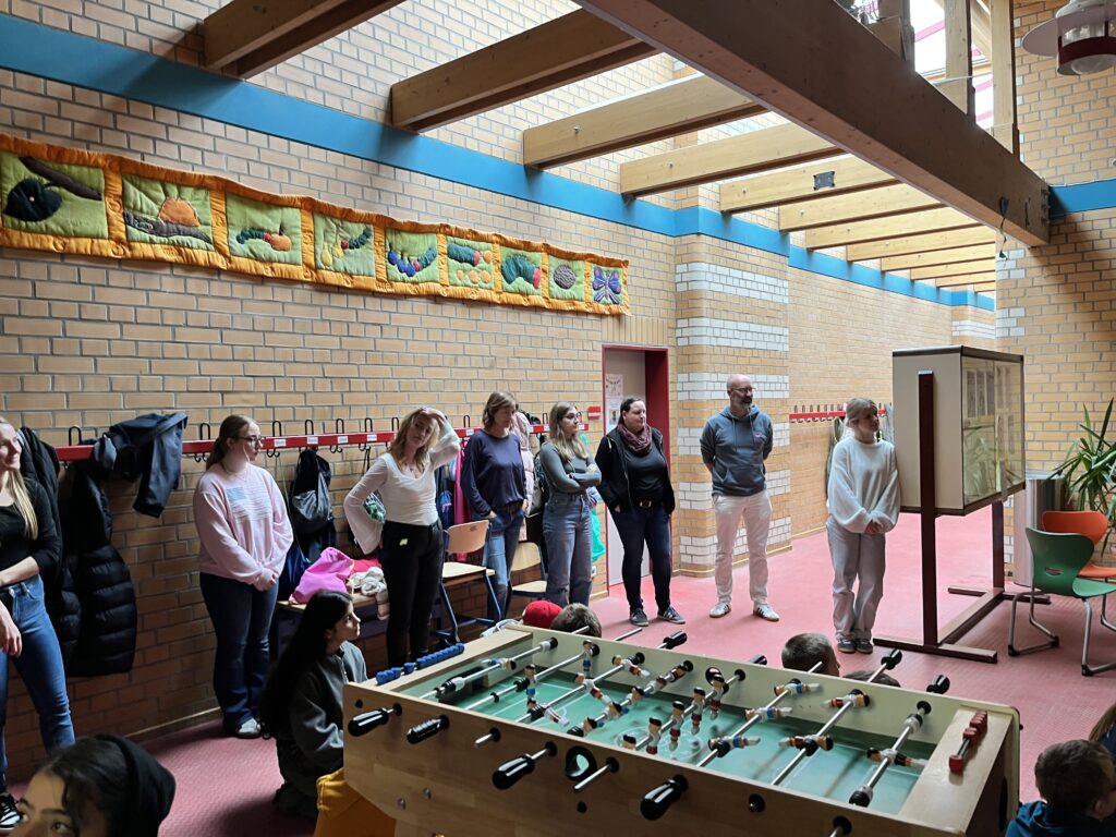 Tolle Leistungen beim Firmenlauf