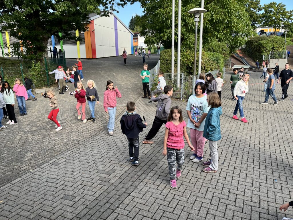 Die "Musik-Pause" ist zurück