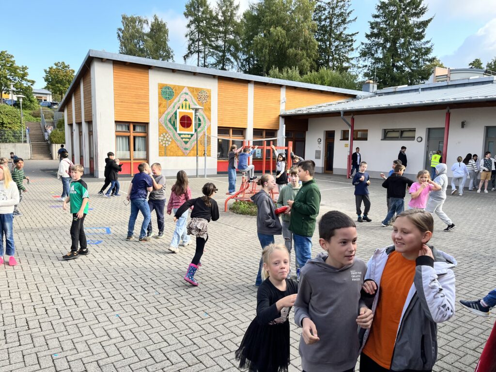 Die "Musik-Pause" ist zurück