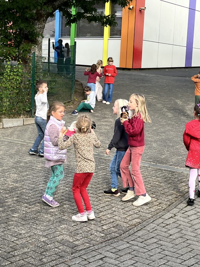 Die "Musik-Pause" ist zurück