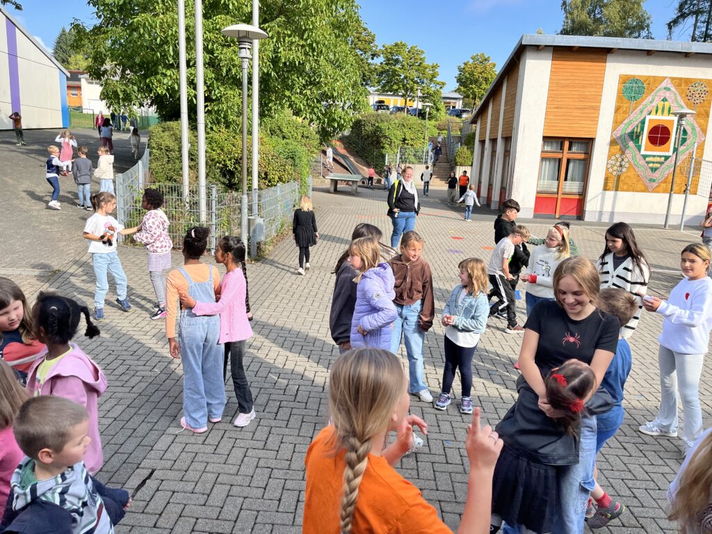 Die "Musik-Pause" ist zurück