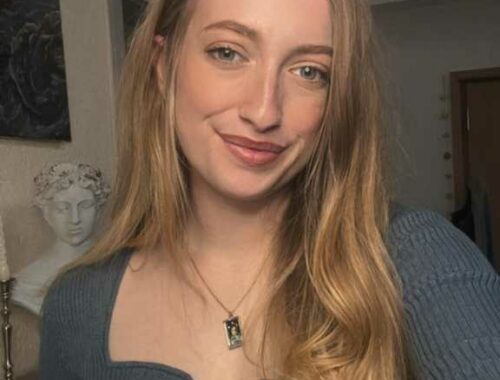 Willkommen zurück, Frau Geimer!