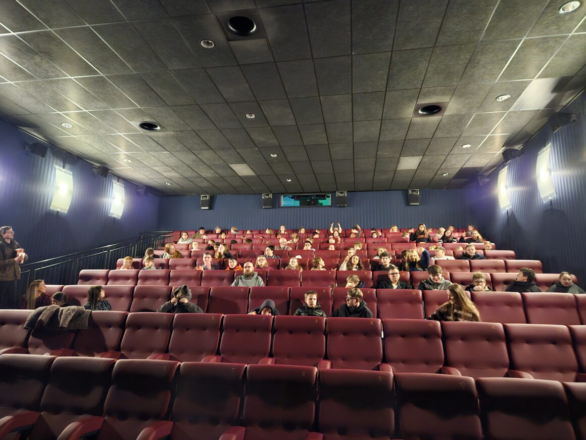 "Momo" im CINEXX-Hachenburg "Momo" im CINEXX-Hachenburg