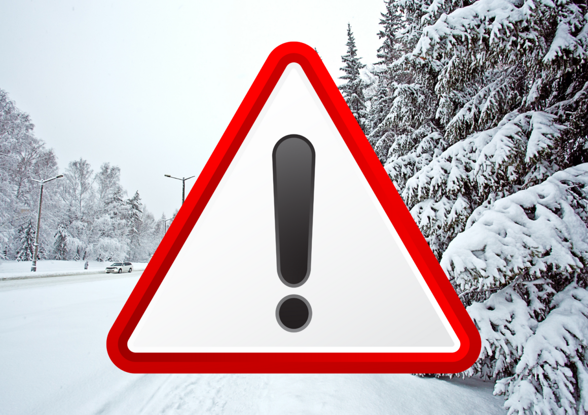 Unterricht bei extremer Witterung und Einschränkungen der Schülerbeförderung