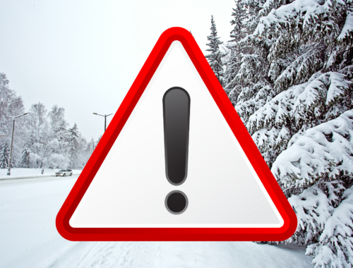 Unterricht bei extremer Witterung und Einschränkungen der Schülerbeförderung