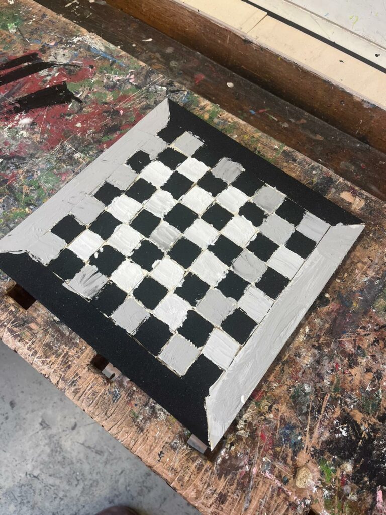 BOP-Tage der Klasse 8 in Koblenz