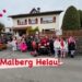 Malberg Helau! - Unsere Schule beim Karnevalszug in Malberg!
