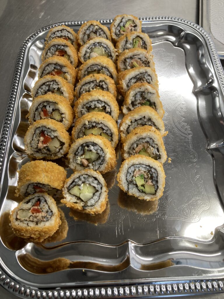 BOP-Tage der Klasse 8 in Koblenz