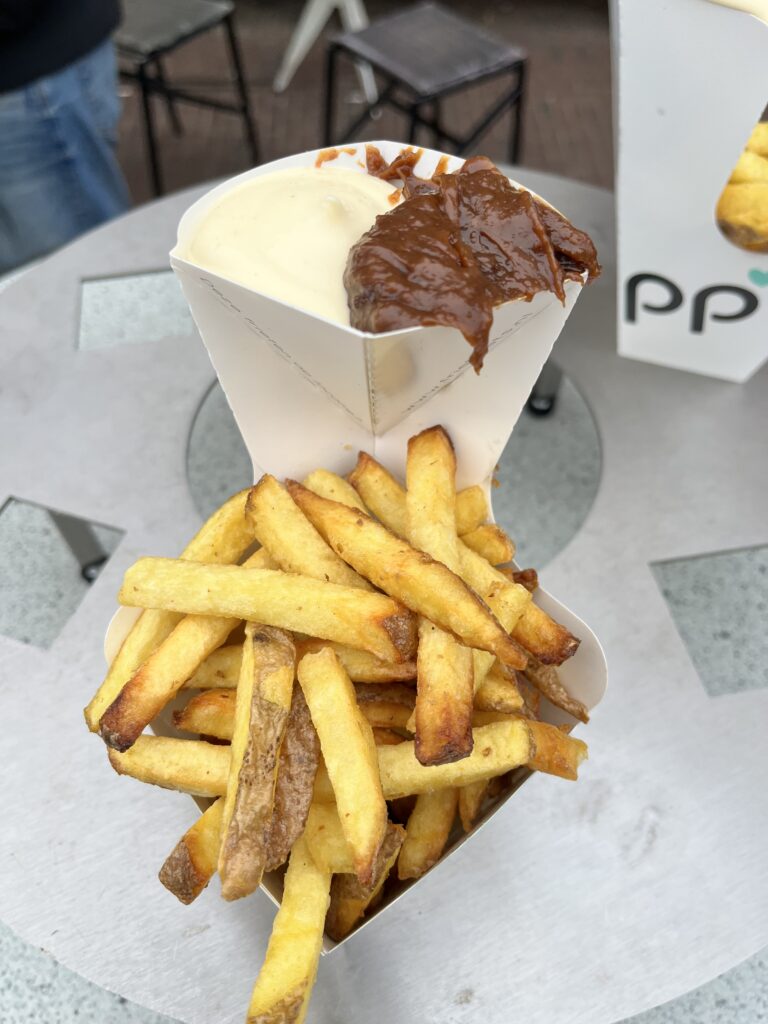 Abschlussfahrt der AK 26 nach Duinrell