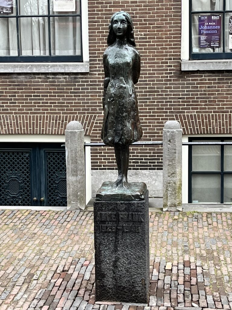 Abschlussfahrt der AK 26 nach Duinrell