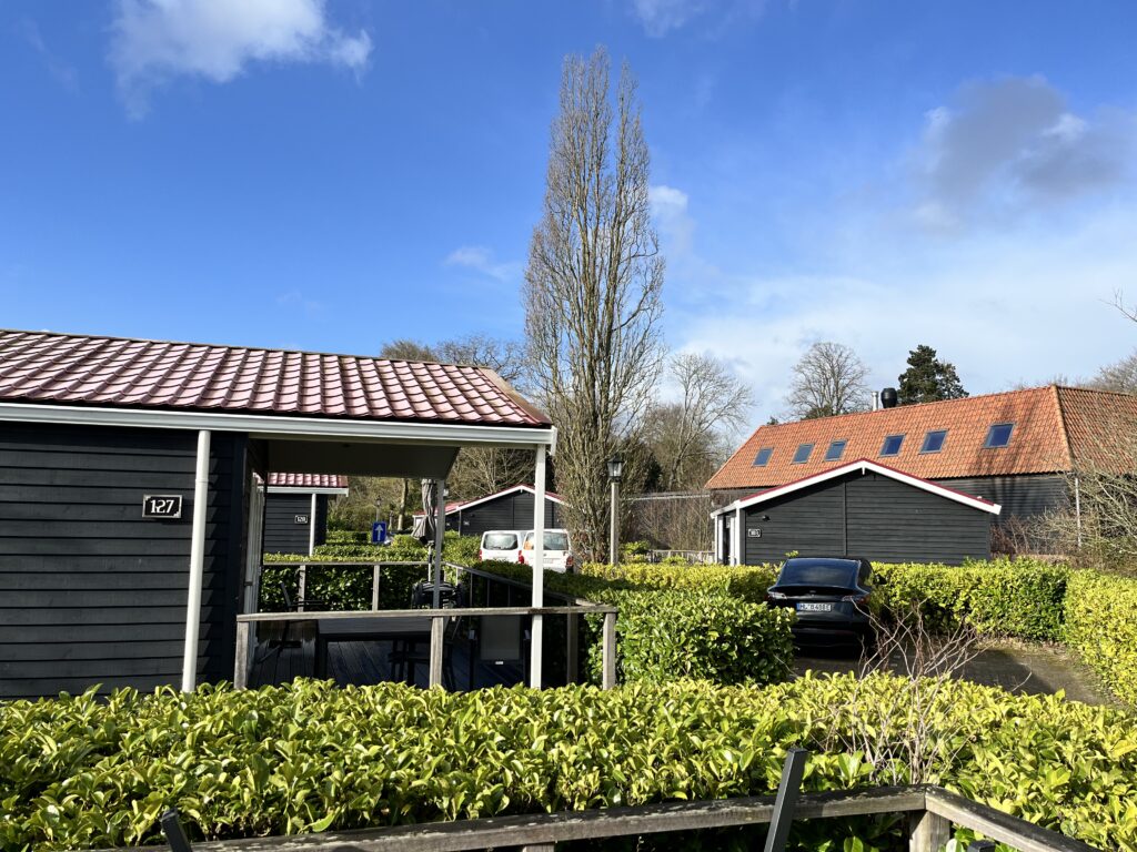 Abschlussfahrt der AK 26 nach Duinrell