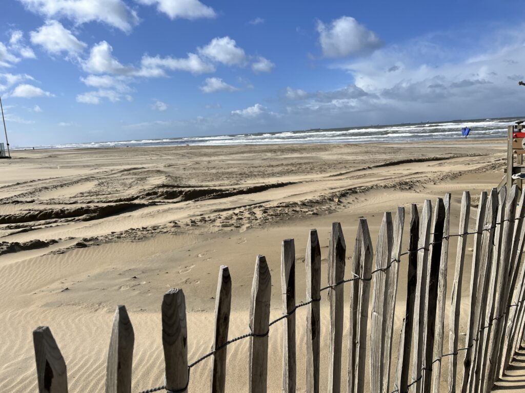 Abschlussfahrt der AK 26 nach Duinrell