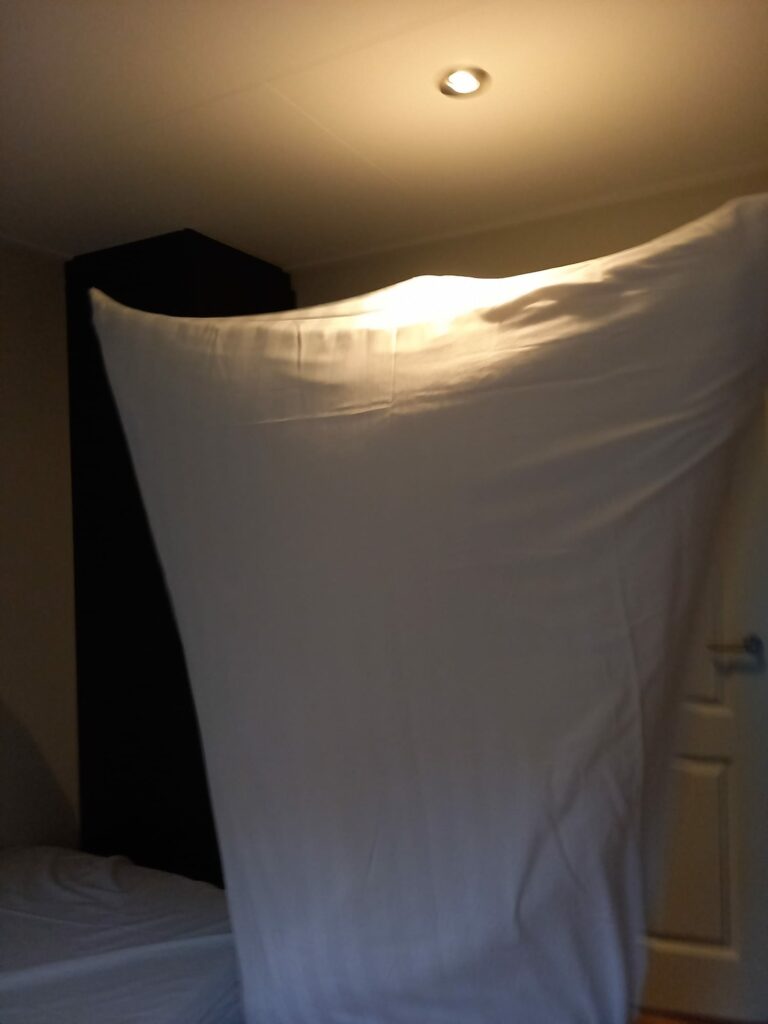 Abschlussfahrt der AK 26 nach Duinrell