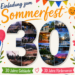 Herzliche Einladung zum Sommerfest der Michael-Ende-Schule