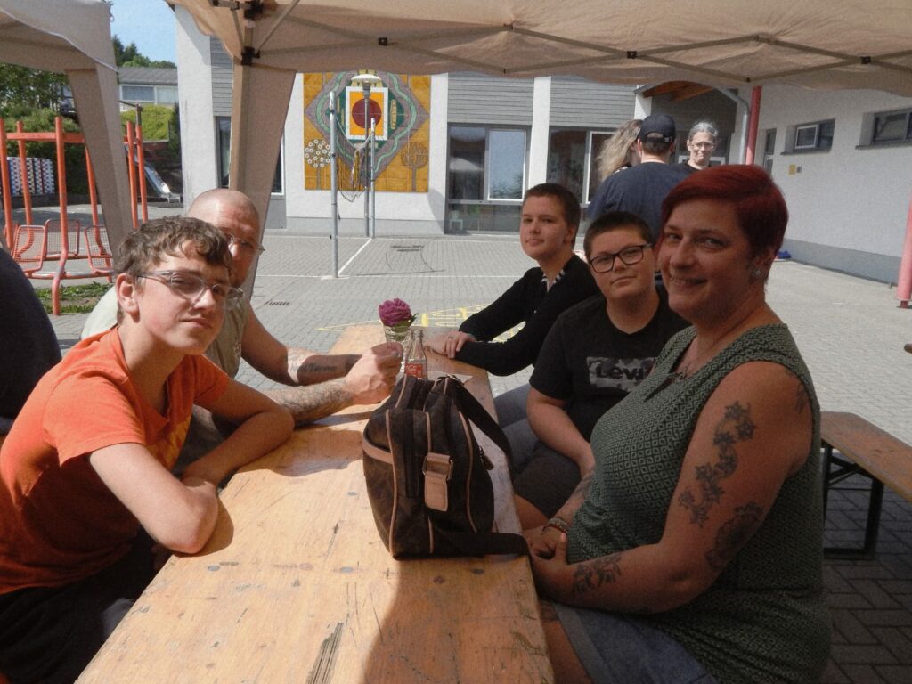 Sommerfest 2026 – Doppelt Grund zum Feiern
