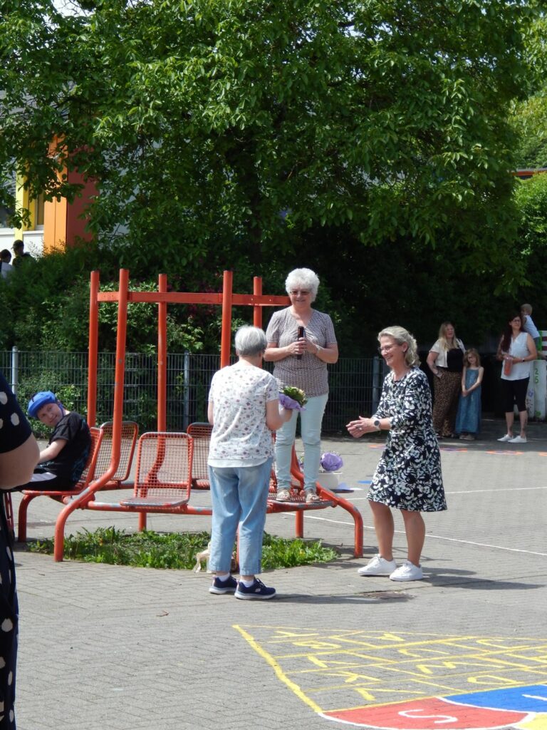 Sommerfest 2026 – Doppelt Grund zum Feiern