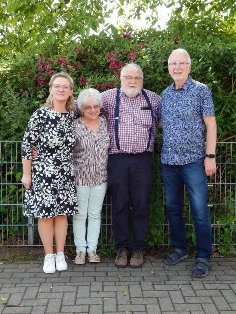 Sommerfest 2026 – Doppelt Grund zum Feiern