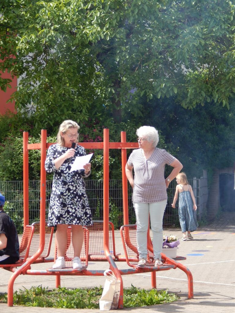 Sommerfest 2026 – Doppelt Grund zum Feiern