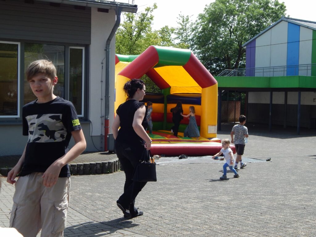 Sommerfest 2026 – Doppelt Grund zum Feiern