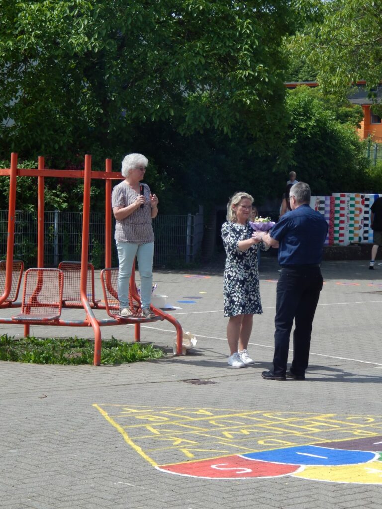 Sommerfest 2026 – Doppelt Grund zum Feiern