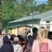 Gemeinsames Spielefest der Wolfsteinschule und der Michael-Ende-Schule