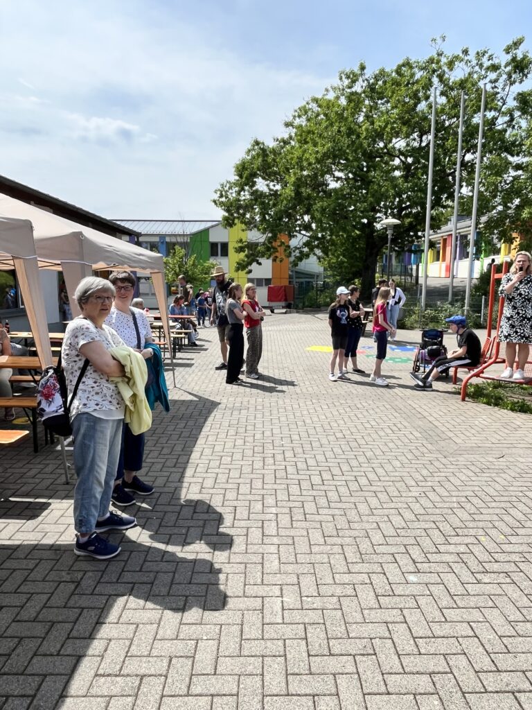 Sommerfest 2026 – Doppelt Grund zum Feiern