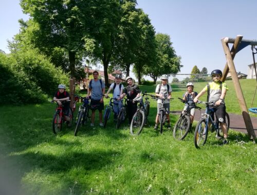 Projektwoche "Prävention" 2026
