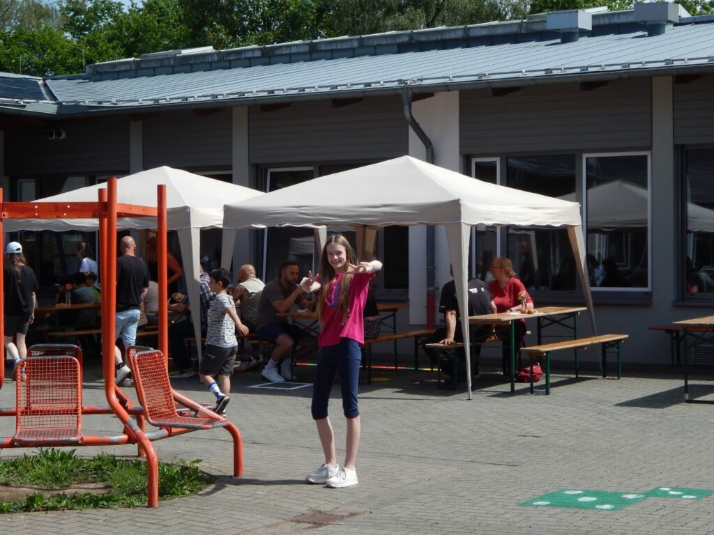Sommerfest 2026 – Doppelt Grund zum Feiern