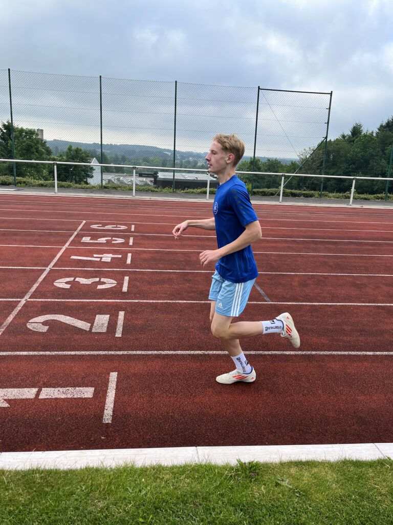 Bundesjugendspiele 2026 an der Michael-Ende-Schule
