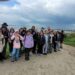 Klassenfahrt der Klassen 5a und 5b an die Nordsee